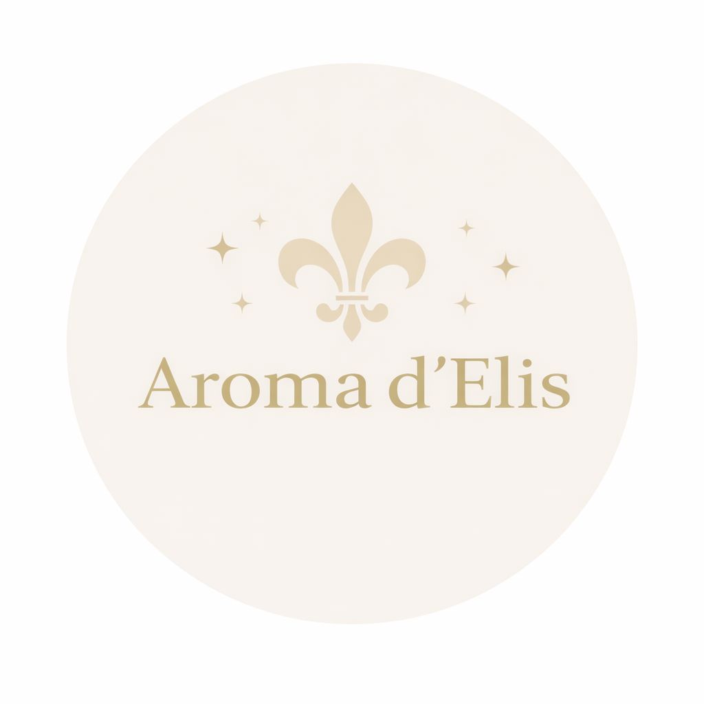 Logo Aroma d'Elis